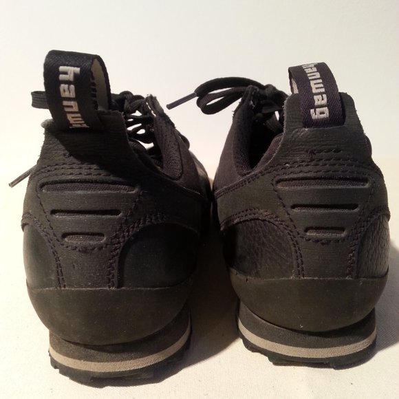 Women's Hanwag G-1000 Shoes - Picture 3 of 7